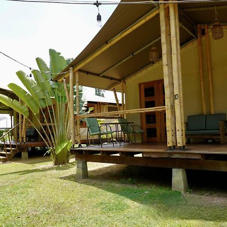 Houttuyn Wellness River Resort Paramaribo Dış mekan fotoğraf
