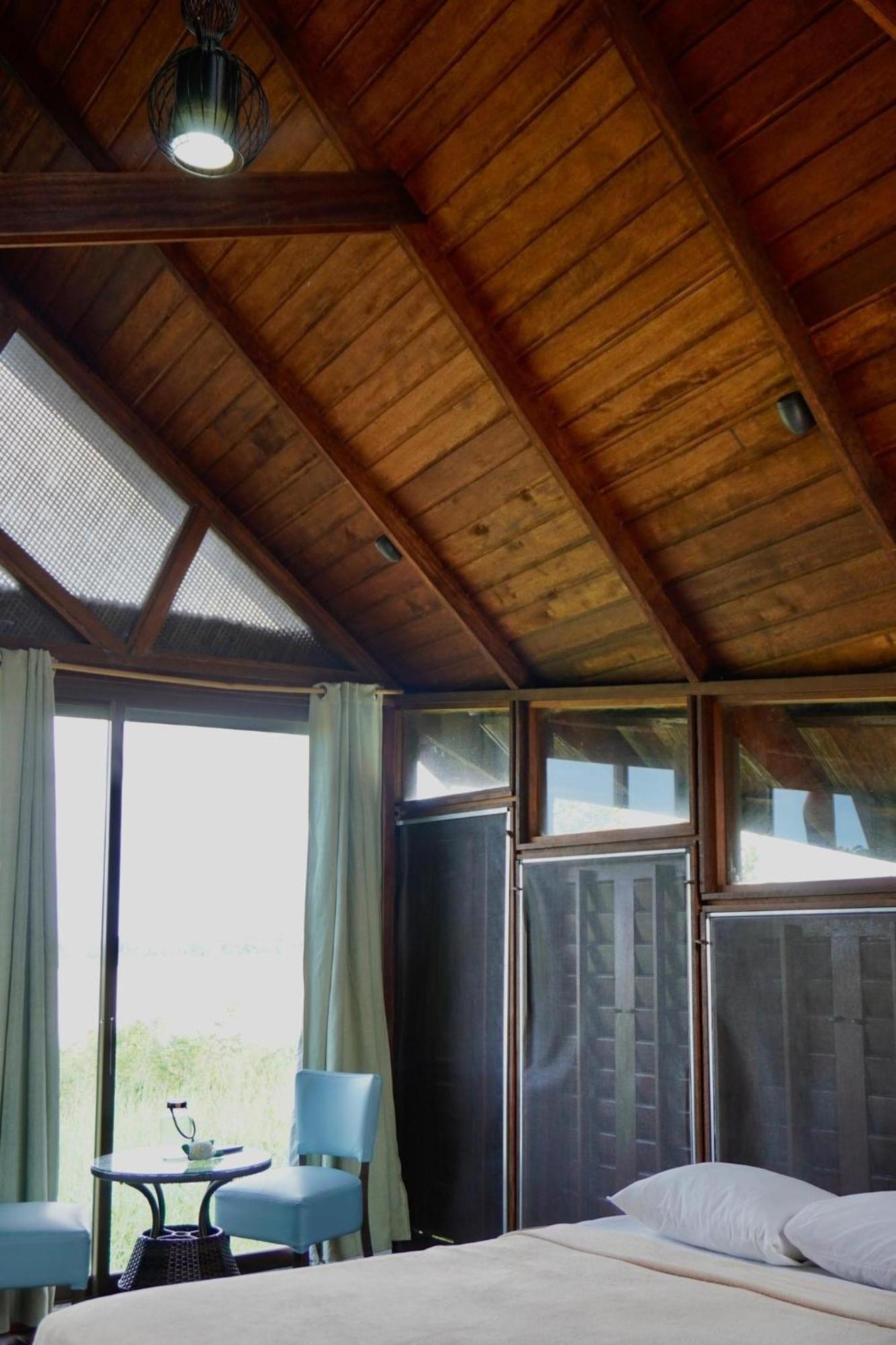 Houttuyn Wellness River Resort Paramaribo Dış mekan fotoğraf